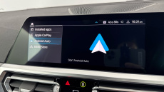 BMW 4 Series M440d xDrive MHT 2dr Step Auto Diesel Coupe